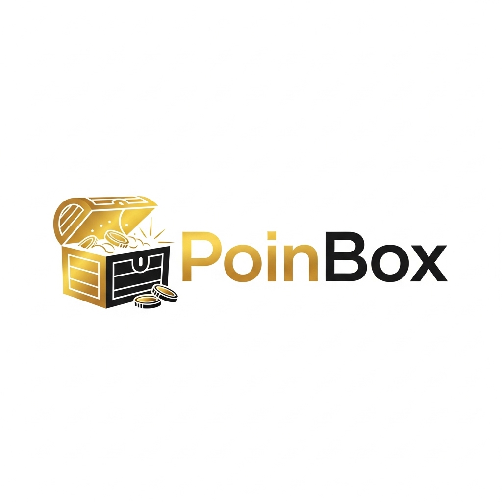 PoinBox Logo