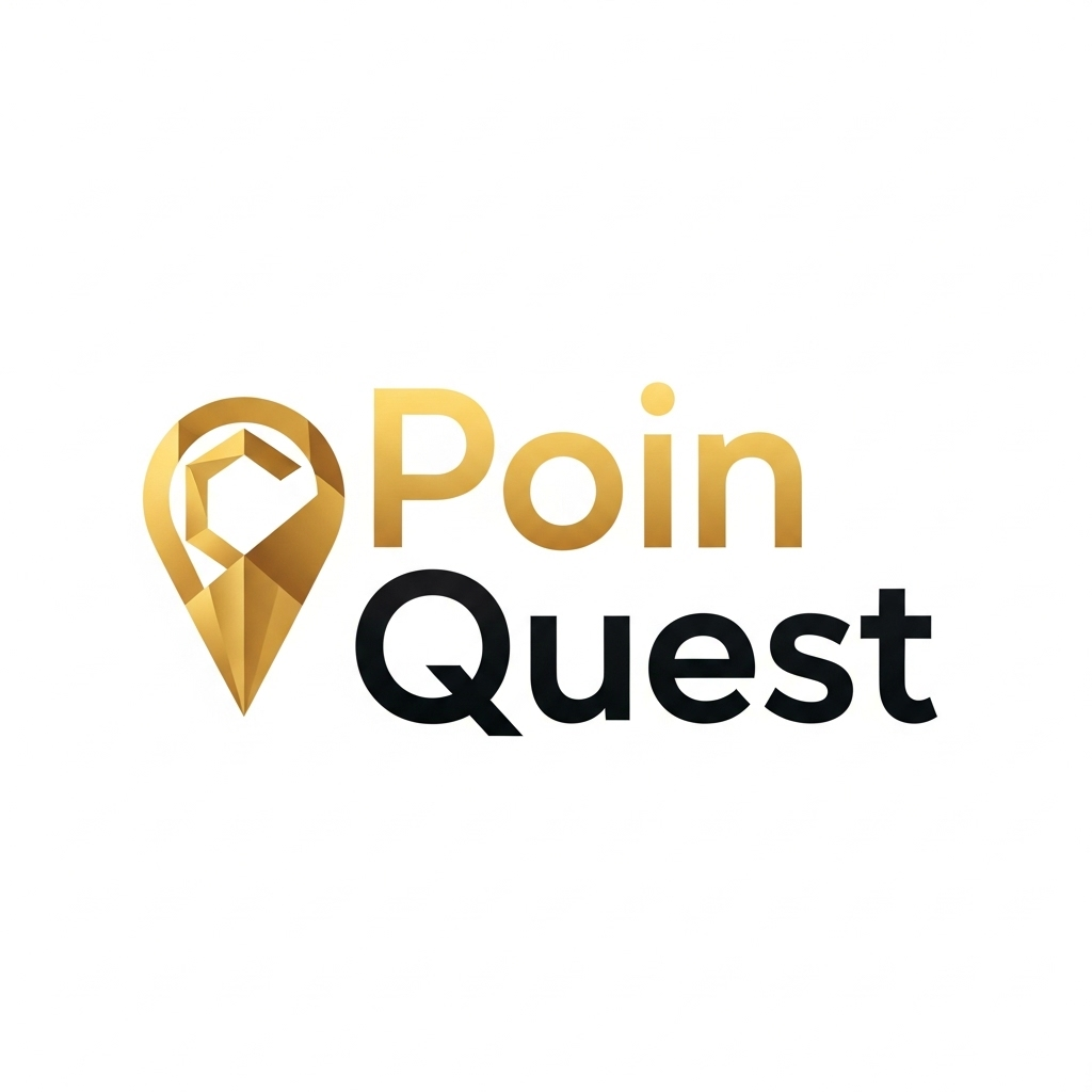 PoinQuest Logo